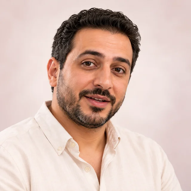 صورة توضيحية لشخصية أ. فهد السبيعي